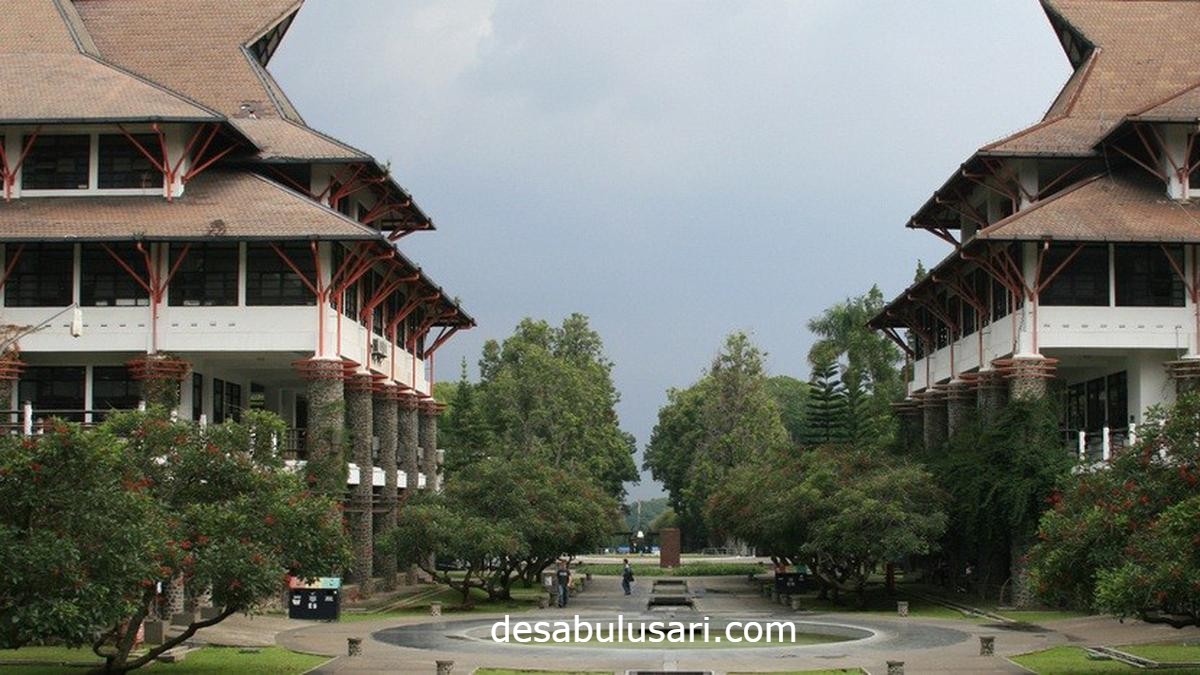 Universitas Dengan Fakultas Ilmu Komputer Terbaik