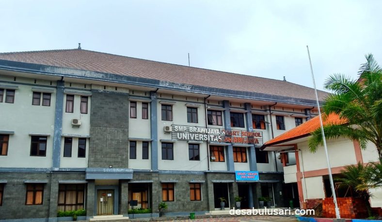 SMA Terbaik di Kota Malang